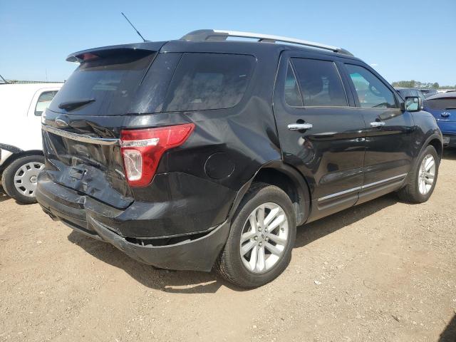 Photo 3 from auction – 2013 FORD EXPLORER X with VIN 1FM5K7D81DGC28445