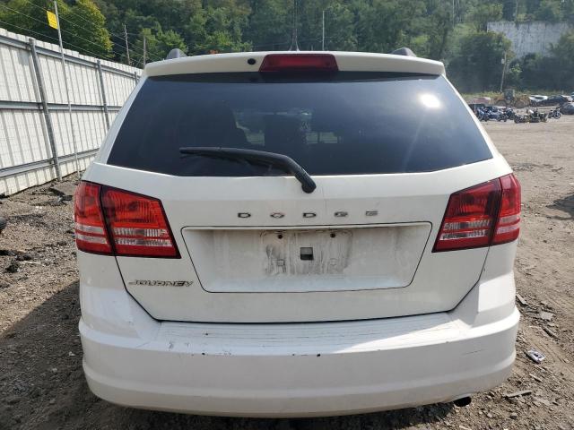 Photo 6 from auction – 2017 DODGE JOURNEY SE with VIN 3C4PDCAB1HT683328