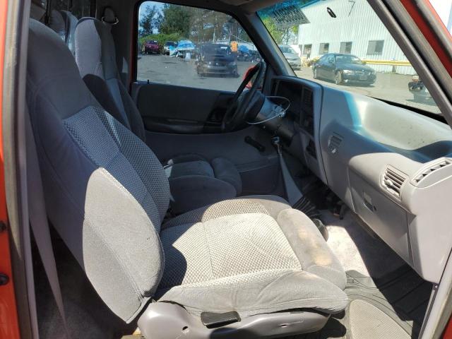 Photo 10 from auction – 1994 FORD RANGER with VIN 1FTCR10AXRPB66869