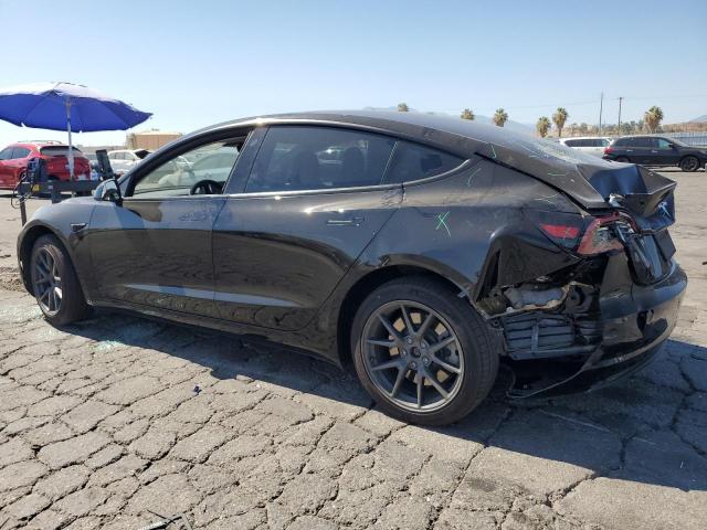 Photo 2 from auction – 2022 TESLA MODEL 3 with VIN 5YJ3E1EA9NF362021