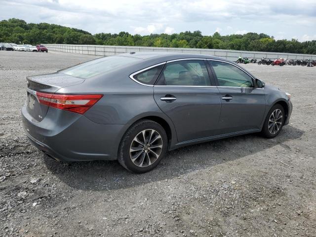 Photo 3 from auction – 2017 TOYOTA AVALON XLE with VIN 4T1BK1EB4HU256595
