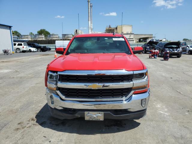 Photo 5 from auction – 2019 CHEVROLET SILVERADO with VIN 2GCVKPEC6K1201436