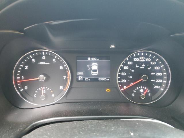 Photo 9 from auction – 2021 KIA FORTE EX with VIN 3KPF54AD9ME335694