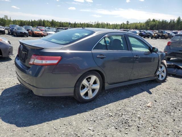 Photo 3 from auction – 2010 TOYOTA CAMRY BASE with VIN 4T1BF3EKXAU114385