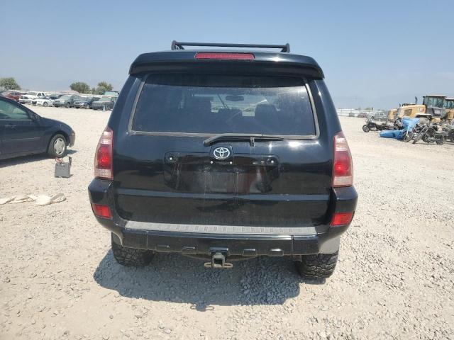 Photo 6 from auction – 2005 TOYOTA 4RUNNER LI with VIN JTEBU17R458048094
