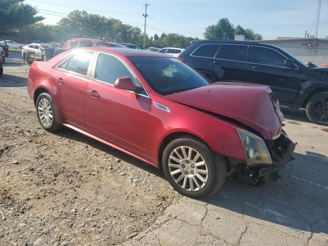 Photo 4 from auction – 2011 CADILLAC CTS with VIN 1G6DA5EY1B0161442