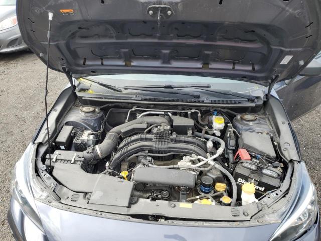 Photo 11 from auction – 2018 SUBARU IMPREZA with VIN 4S3GKAA62H3600384