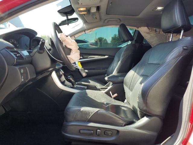 Photo 7 from auction – 2014 HONDA ACCORD EXL with VIN 1HGCT1B84EA016265