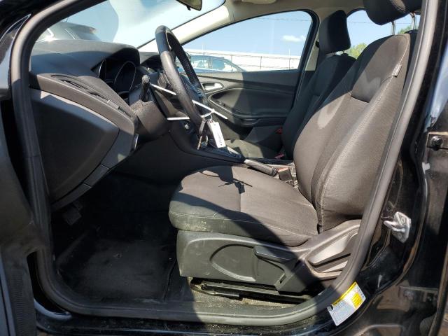 Photo 7 from auction – 2016 FORD FOCUS SE with VIN 1FADP3F24GL396732