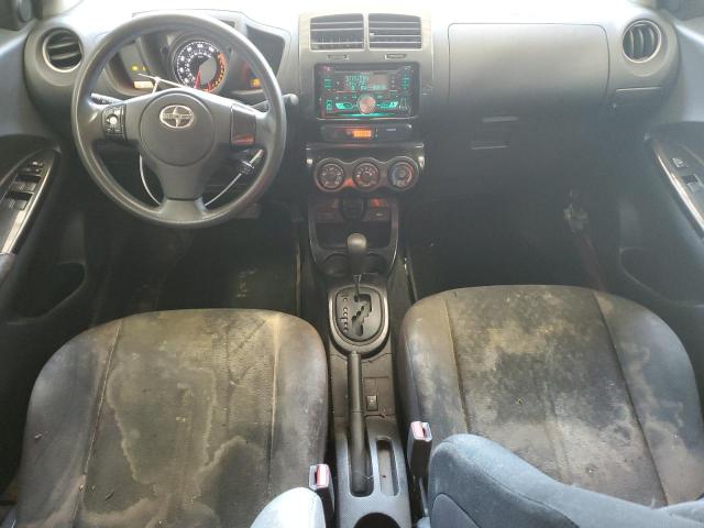 Photo 8 from auction – 2009 TOYOTA SCION XD with VIN JTKKU10419J040206