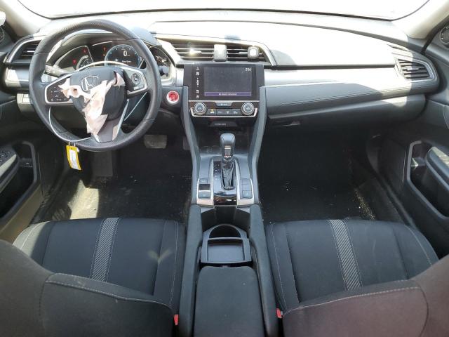 Photo 8 from auction – 2017 HONDA CIVIC EX with VIN 19XFC2F70HE066567