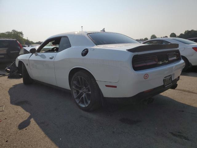 Снимка 2 от търг – 2020 DODGE CHALLENGER с VIN 2C3CDZFJ4LH250383