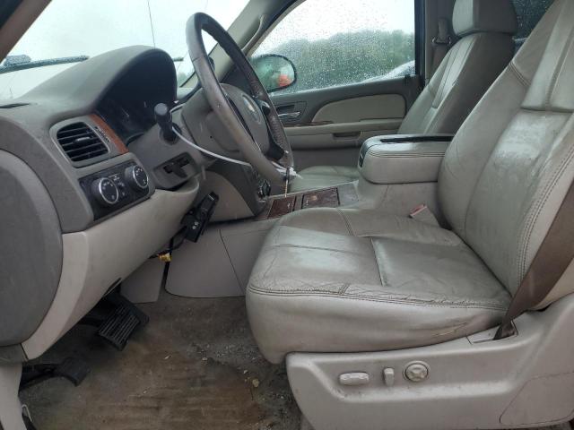 Photo 7 from auction – 2008 CHEVROLET AVALANCHE with VIN 3GNFK12398G252569