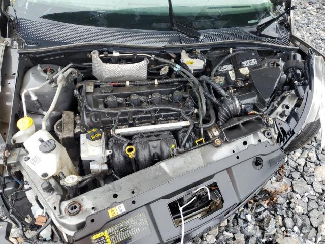 Photo 12 from auction – 2009 FORD FOCUS SE with VIN 1FAHP35N79W179691