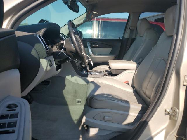 Photo 7 from auction – 2009 GMC ACADIA SLT with VIN 1GKER23D89J180944