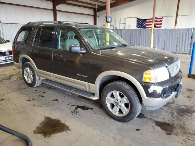 Photo 4 from auction – 2005 FORD EXPLORER E with VIN 1FMDU74E75UA91770