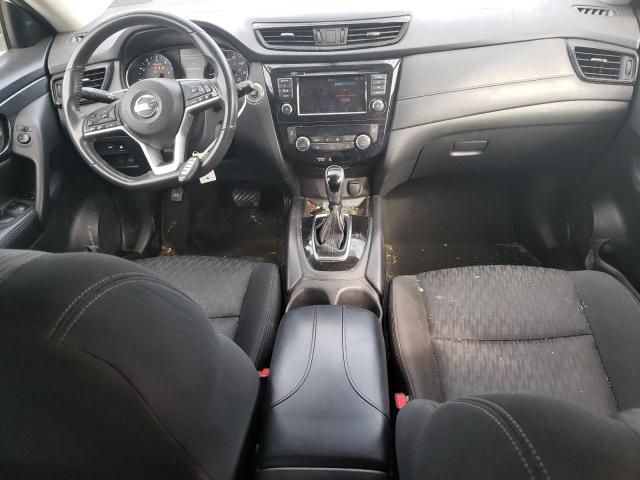 Photo 8 from auction – 2018 NISSAN ROGUE S with VIN KNMAT2MT7JP518403
