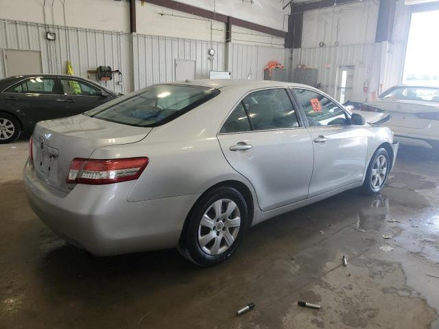 Photo 3 from auction – 2010 TOYOTA CAMRY BASE with VIN 4T1BF3EK5AU048778