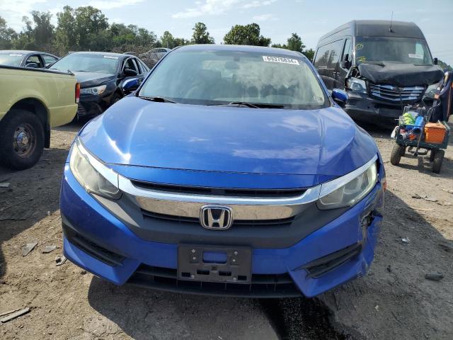 Photo 5 from auction – 2016 HONDA CIVIC LX with VIN 19XFC2F51GE030237
