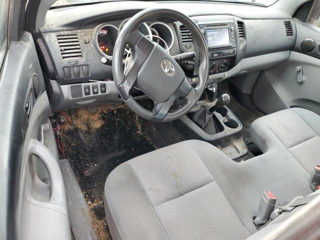 Photo 8 from auction – 2014 TOYOTA TACOMA with VIN 5TFPX4EN8EX023112