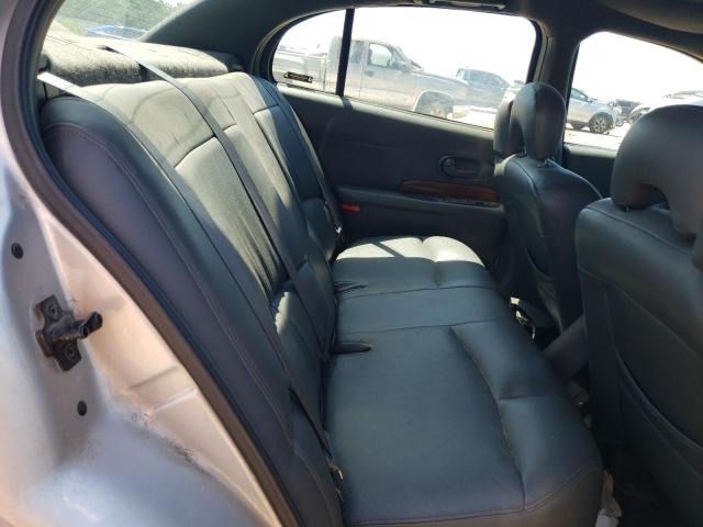 Photo 10 from auction – 2003 BUICK LESABRE CU with VIN 1G4HP52K534112845