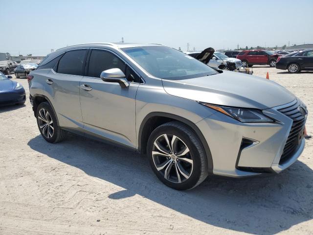 Photo 4 from auction – 2017 LEXUS RX 350 BAS with VIN 2T2ZZMCA7HC068639
