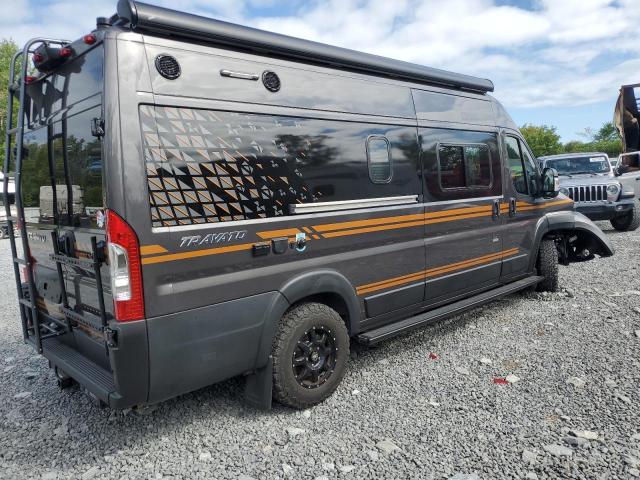 Photo 3 from auction – 2019 RAM PROMASTER with VIN 3C6URVJG6KE544214