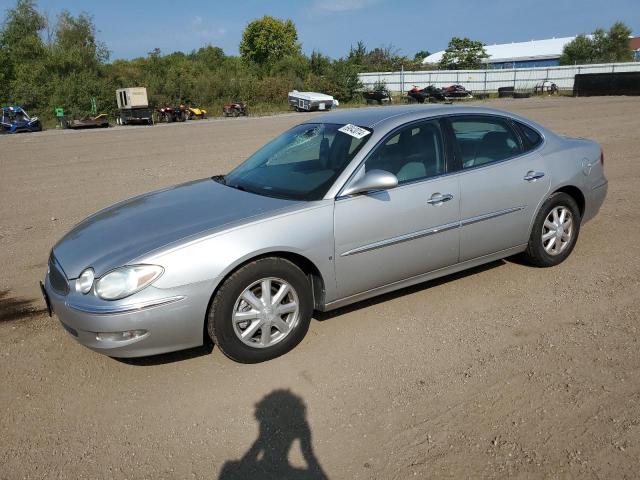 BUICK LACROSSE C 2006 with VIN 2G4WD582661293395 - Photo from auction