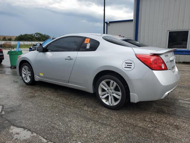 Photo 2 from auction – 2013 NISSAN ALTIMA S with VIN 1N4AL2EP0DC293549