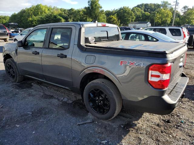 Photo 2 from auction – 2022 FORD MAVERICK X with VIN 3FTTW8F98NRA14008