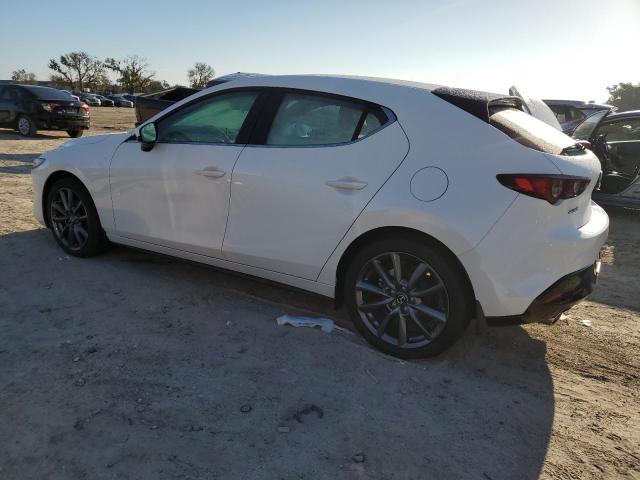 Photo 2 from auction – 2024 MAZDA 3 PREFERRE with VIN JM1BPALM2R1650755