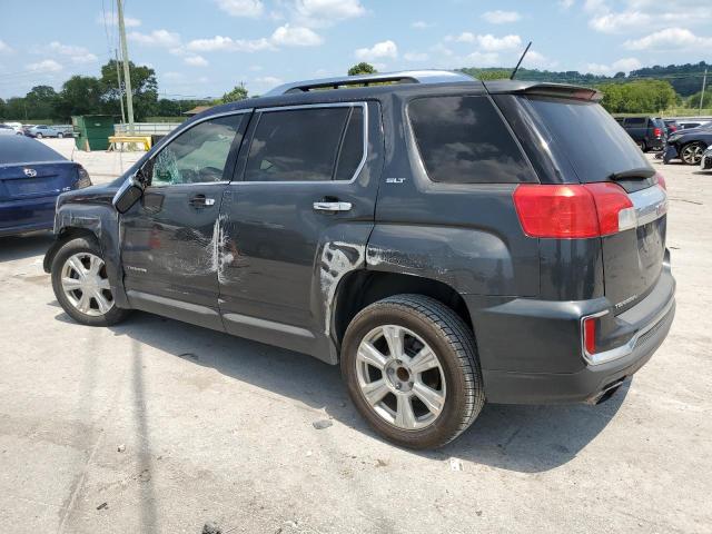 Photo 2 from auction – 2017 GMC TERRAIN SL with VIN 2GKALPEK1H6342711