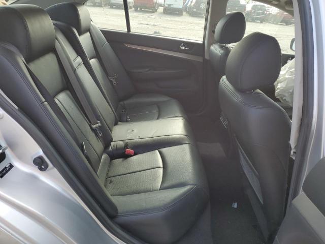Photo 10 from auction – 2015 INFINITI Q40 with VIN JN1CV6AR3FM650217