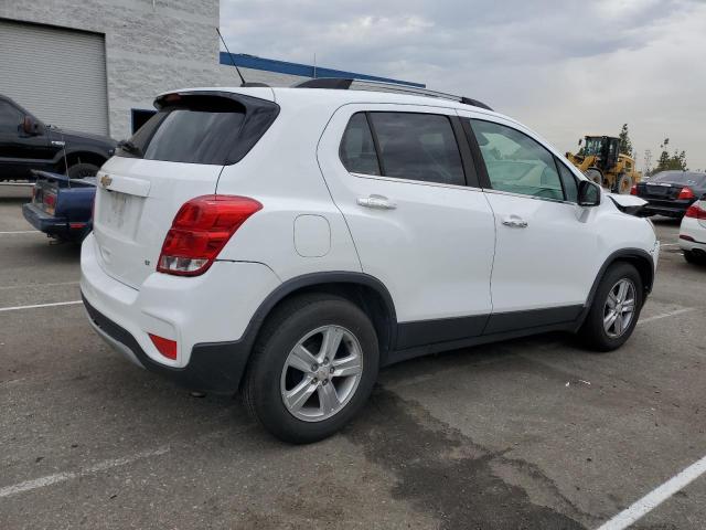 Photo 3 from auction – 2018 CHEVROLET TRAX 1LT with VIN KL7CJLSB6JB676854