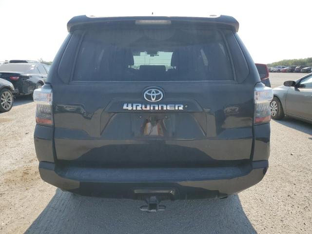 Photo 6 from auction – 2019 TOYOTA 4RUNNER SR with VIN JTEZU5JR0K5210671
