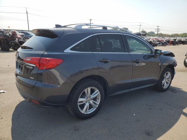 Photo 3 from auction – 2015 ACURA RDX with VIN 5J8TB4H36FL024969
