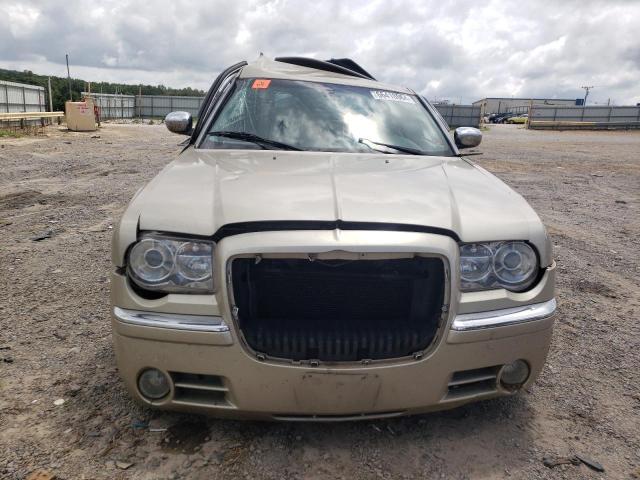Photo 5 from auction – 2006 CHRYSLER 300C with VIN 2C3KA63H36H518395