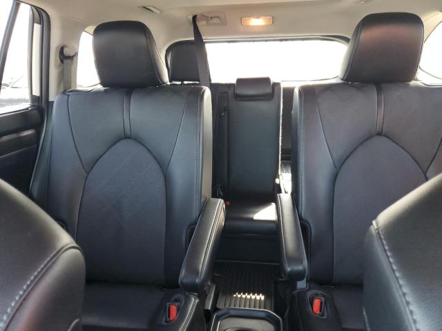 Foto 10 de la subasta – 2022 TOYOTA HIGHLANDER con VIN 5TDEBRCH9NS096821