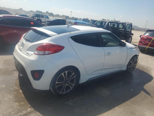 Photo 3 from auction – 2016 HYUNDAI VELOSTER T with VIN KMHTC6AE5GU294267