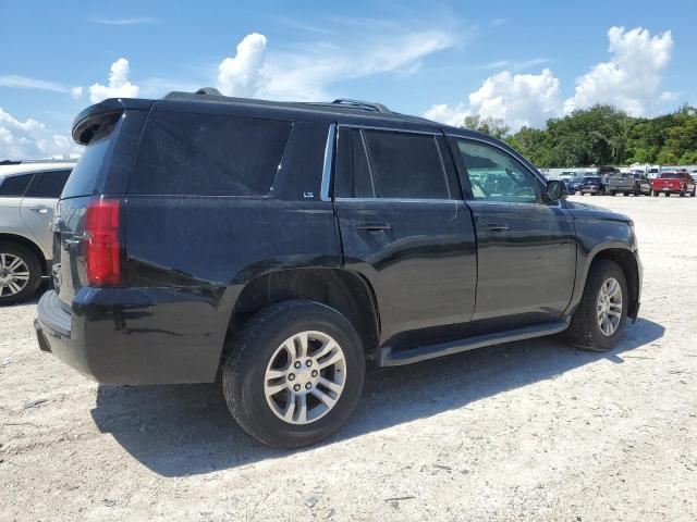 Photo 3 from auction – 2016 CHEVROLET TAHOE C150 with VIN 1GNSCAKC5GR233883