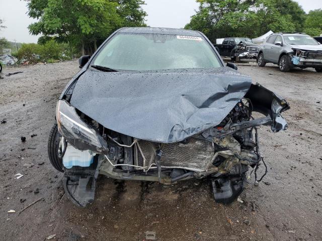 Photo 5 from auction – 2017 TOYOTA COROLLA L with VIN 2T1BURHE4HC895253