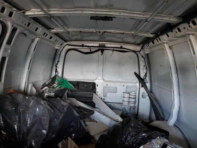 Photo 10 from auction – 2017 CHEVROLET EXPRESS G2 with VIN 1GCWGAFF6H1338726