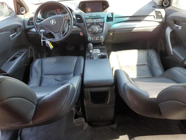 Photo 8 from auction – 2014 ACURA RDX TECHNO with VIN 5J8TB4H58EL006246