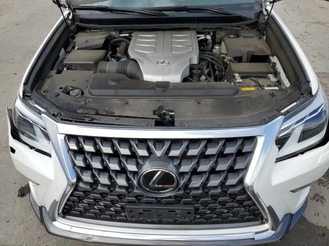 Photo 12 from auction – 2020 LEXUS GX 460 PRE with VIN JTJAM7BX6L5266722