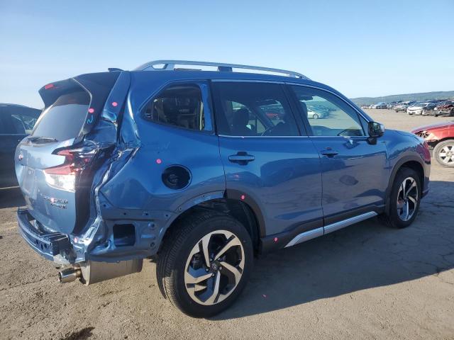 Photo 3 from auction – 2024 SUBARU FORESTER T with VIN JF2SKAMCXRH413184