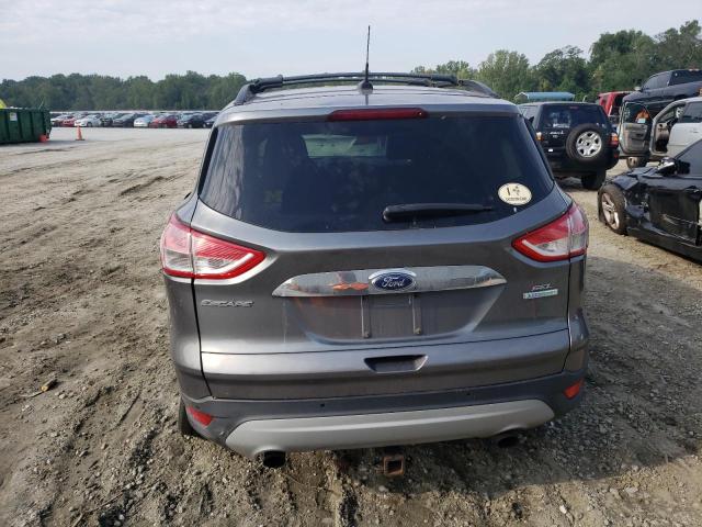 Photo 6 from auction – 2013 FORD ESCAPE SEL with VIN 1FMCU0HX5DUD85150