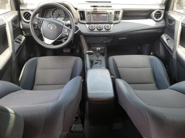 Photo 8 from auction – 2014 TOYOTA RAV4 LE with VIN JTMZFREV8ED038493