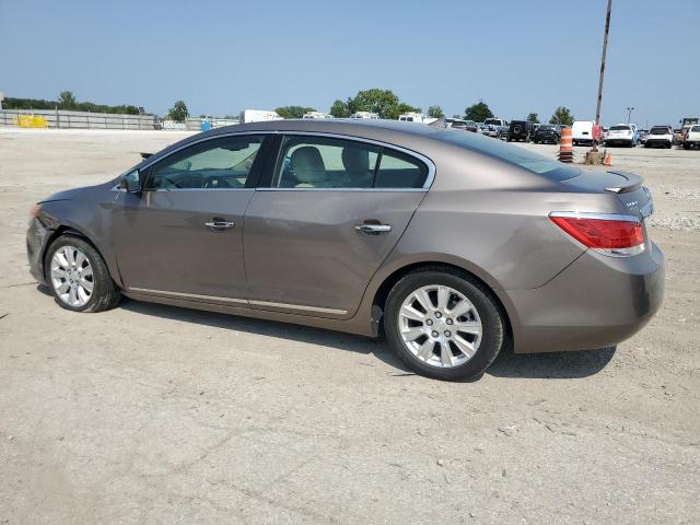 Photo 2 from auction – 2012 BUICK LACROSSE with VIN 1G4GC5ER0CF211979