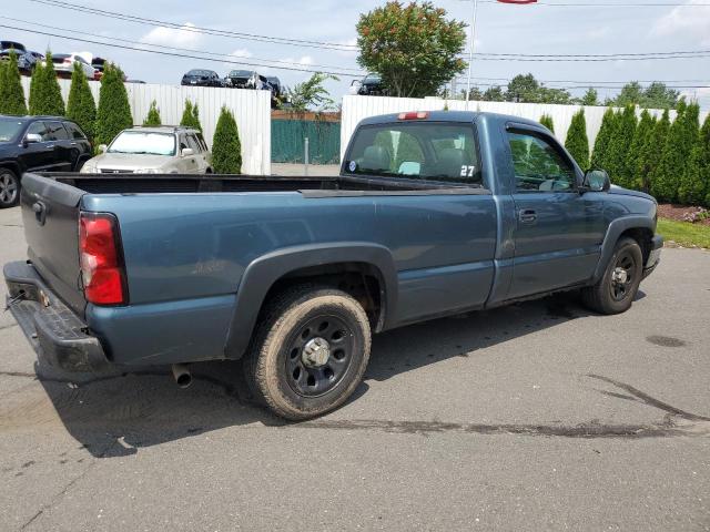Photo 3 from auction – 2007 CHEVROLET SILVERADO with VIN 1GCEC14X77Z187981