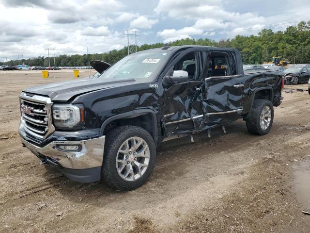 GMC SIERRA K15 2018 with VIN 3GTU2NEC5JG615037 - Photo from auction